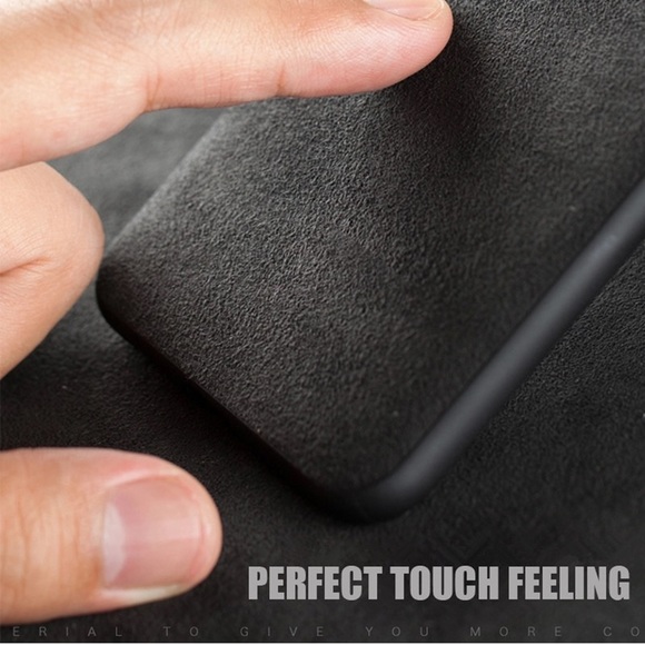 Iphone 11 Luxury Ultra Thin Soft Case - Picture 3 of 5